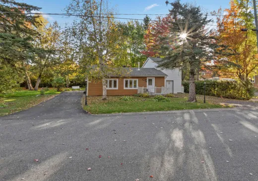 Maison à étages à vendre - 33 Rue Payette, St-Alphonse-Rodriguez, J0K1W0