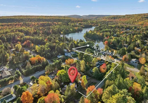 Maison à vendre - 33 Rue Payette, St-Alphonse-Rodriguez, J0K 1W0