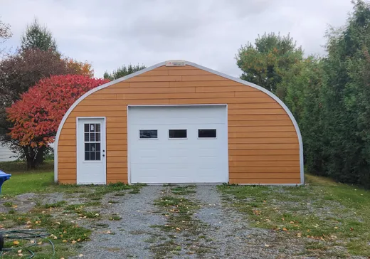 Maison à vendre - 221 Rue Tremblay, Saint-Léon-le-Grand, G0J 2W0