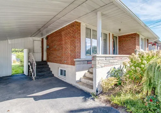 House for sale - 19 Rue Rajotte, Massueville, J3P 4X8