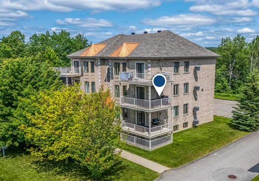 Condo for sale - 1435 Rue Brûlotte, App. 301, Sherbrooke, J1E0E2