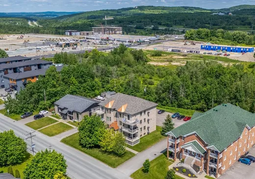 Condo for sale - 1435 Rue Brûlotte, App. 301, Sherbrooke, J1E 0E2