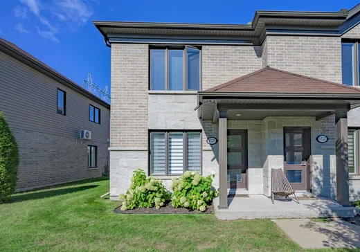 Condo for sale - 1725 Rue P.-A.-Gouin, Trois-Rivières, G8Y0C8