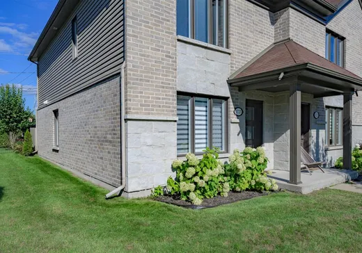 Condo for sale - 1725 Rue P.-A.-Gouin, Trois-Rivières, G8Y 0C8