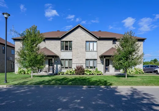 Condo for sale - 1725 Rue P.-A.-Gouin, Trois-Rivières, G8Y 0C8
