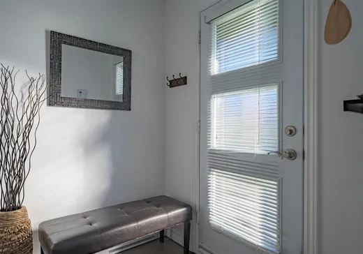Condo for sale - 1725 Rue P.-A.-Gouin, Trois-Rivières, G8Y 0C8