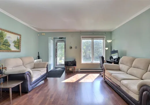 Condo à vendre - 1315 Rue Papineau, Sherbrooke, J1E 4C4