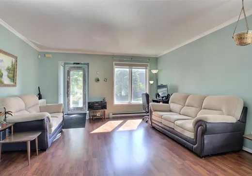 Condo à vendre - 1315 Rue Papineau, Sherbrooke, J1E 4C4
