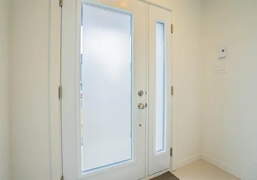 Maison à vendre - 445 Rue du Cabernet, Drummondville, J2B 6X4