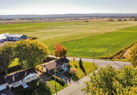 Maison à vendre - 70 Rue Hébert, Plessisville, G6L 3Y8