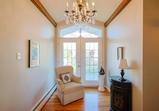 Maison à vendre - 70 Rue Hébert, Plessisville, G6L 3Y8