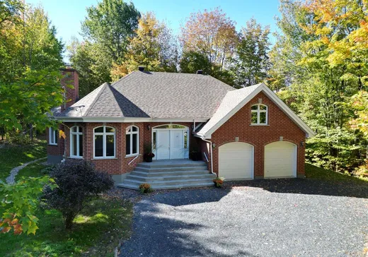 Bungalow for sale - 14 Imp. du Tourbillon, Magog, J1X7J8
