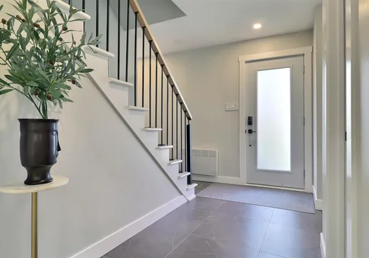 House for sale - 419 Rue de Boischatel, Sherbrooke, J1J 2R5