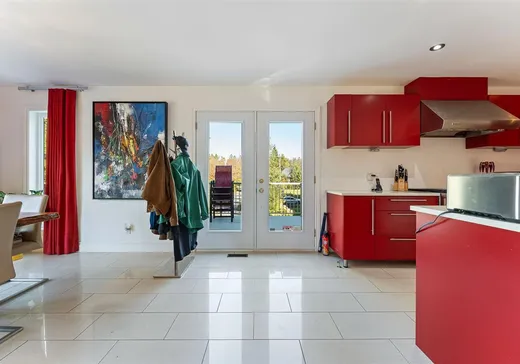 Maison à vendre - 34 Rue des Tangaras, Orford, J1X 0B9