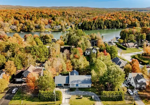 Bungalow for sale - 850 Av. du Parc, Sherbrooke, J1N3N8