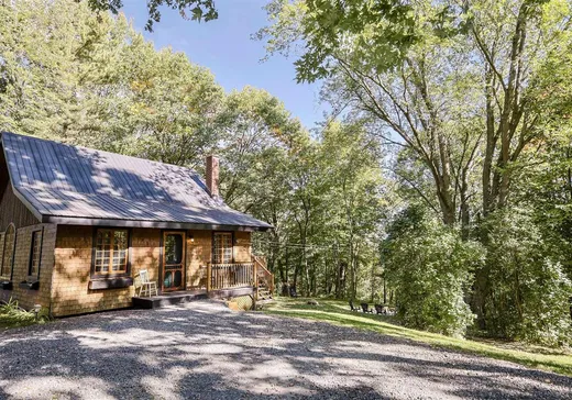 Maison à vendre - 177 Route 143, St-Francois-Du-Lac, J0G 1M0
