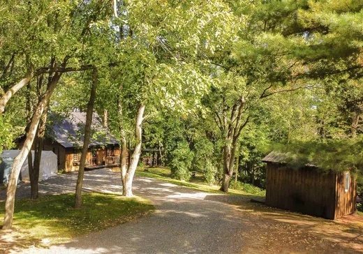 Maison à vendre - 177 Route 143, St-Francois-Du-Lac, J0G 1M0