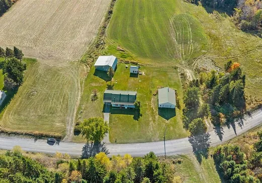 Maison à vendre - 985 Rg St-Charles, Beauceville, G5X 1B1