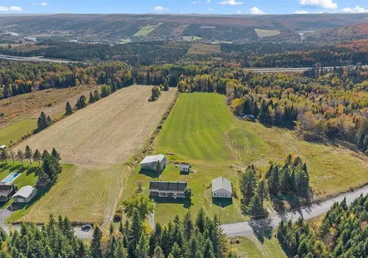 Maison à vendre - 985 Rg St-Charles, Beauceville, G5X 1B1