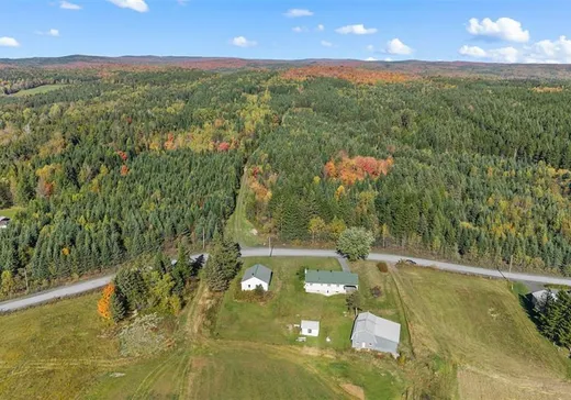 Maison à vendre - 985 Rg St-Charles, Beauceville, G5X 1B1