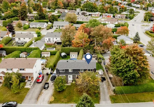 Maison à étages à vendre - 2850 Rue des Onyx, Sherbrooke, J1G4K7