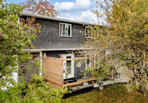Maison à vendre - 2850 Rue des Onyx, Sherbrooke, J1G 4K7
