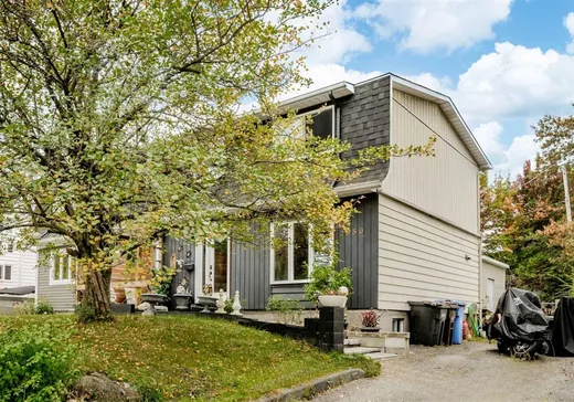 Maison à vendre - 2850 Rue des Onyx, Sherbrooke, J1G 4K7