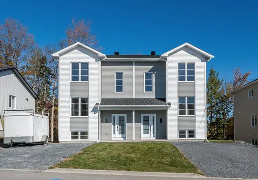House for sale - 2078 Rue de la Golconda, Sherbrooke, J1H 0N1