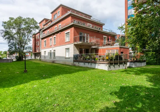 Condo for sale - 550 Boul. de la Côte-Vertu 502, Montreal (Saint-Laurent), H4L1X9
