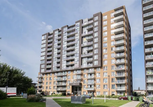 Condo for sale - 10150 Place de l'Acadie, App. 1403, Montreal (Ahuntsic/Cartierville), H4N0C5