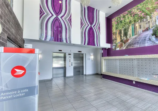 Condo for sale - 10150 Place de l'Acadie, App. 1403, Montreal (Ahuntsic/Cartierville), H4N 0C5