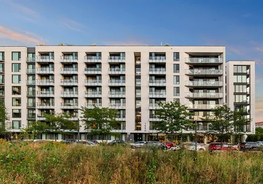 Condo à vendre - 1550 Rue des Bassins, App. 715, Montréal (Centreville), H3C0W5