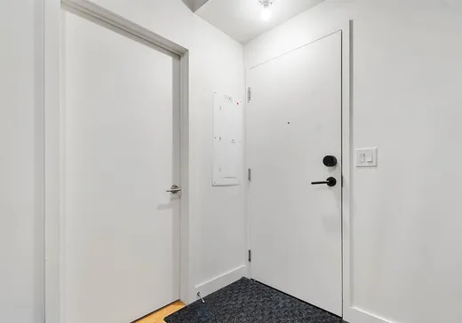 Condo à vendre - 1550 Rue des Bassins, App. 715, Montréal (Centreville), H3C 0W5