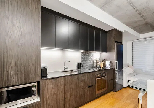 Condo à vendre - 1550 Rue des Bassins, App. 715, Montréal (Centreville), H3C 0W5