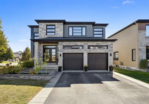 Two or more stories for sale - 118 Rue de l'Aigle, Gatineau, J9J0R1