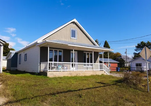 Bungalow for sale - 2 Ch. de la Ferme, Messines, J0X2J0