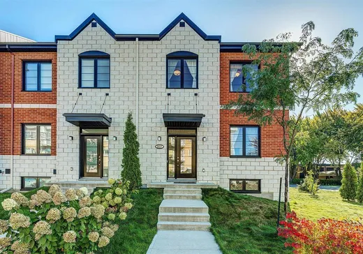 Two or more stories for sale - 14228 Rue Victoria, Montreal (East), H1A0C5