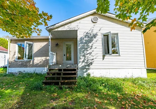 Bungalow for sale - 9672 Rue du Trianon, Sherbrooke, J1N3H8