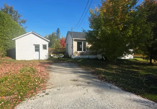 House for sale - 9672 Rue du Trianon, Sherbrooke, J1N 3H8