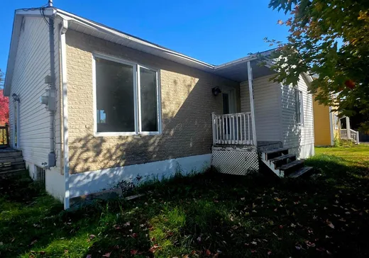 House for sale - 9672 Rue du Trianon, Sherbrooke, J1N 3H8