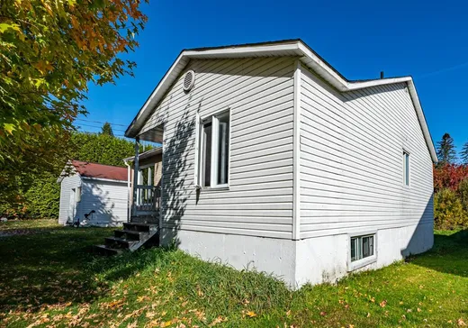 House for sale - 9672 Rue du Trianon, Sherbrooke, J1N 3H8