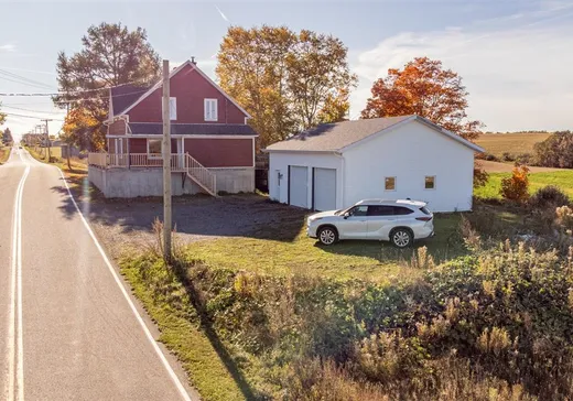 House for sale - 69 Ch. du Rang-Double, Pont-Rouge, G5N 5Z4
