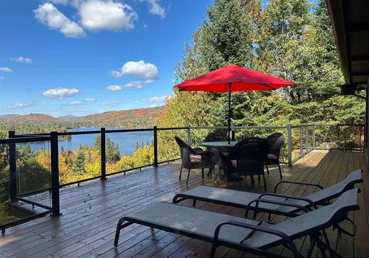 Maison à vendre - 1860 3e Avenue, Val Morin, J0T 2R0