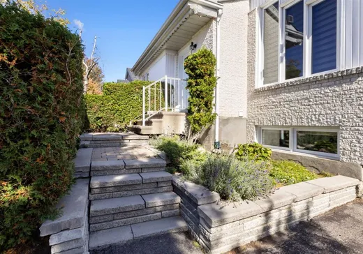 Maison à vendre - 306 Rue Dalida, Laval (Fabreville), H7P 5M1