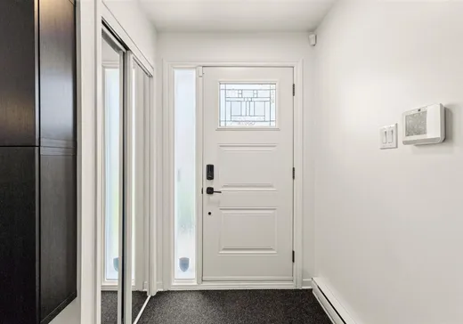 Maison à vendre - 306 Rue Dalida, Laval (Fabreville), H7P 5M1
