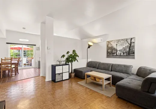 Maison à vendre - 306 Rue Dalida, Laval (Fabreville), H7P 5M1