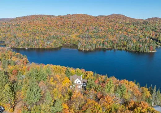 Maison à vendre - 4845 Ch. du Lac-Théodore, Val Morin, J0T 2R0