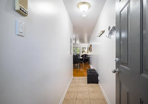 Condo for sale - 2033 Rue Panet, App. 2, Montreal (Downtown), H2L 3A4