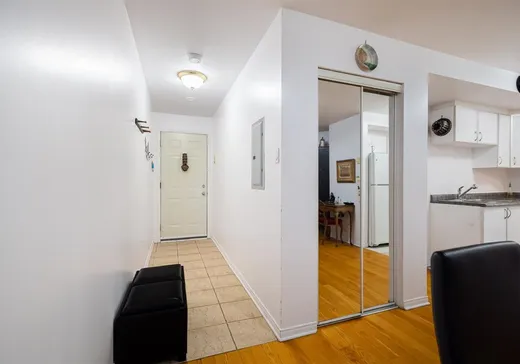 Condo for sale - 2033 Rue Panet, App. 2, Montreal (Downtown), H2L 3A4
