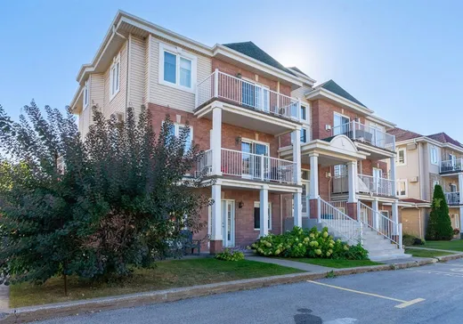 Condo for sale - 1215 Rue François-Corbeil, App. 101, Terrebonne, J6W 6G7